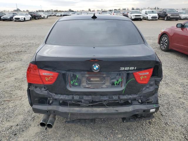 Photo 5 VIN: WBAPH7G54ANM47854 - BMW 328 I 