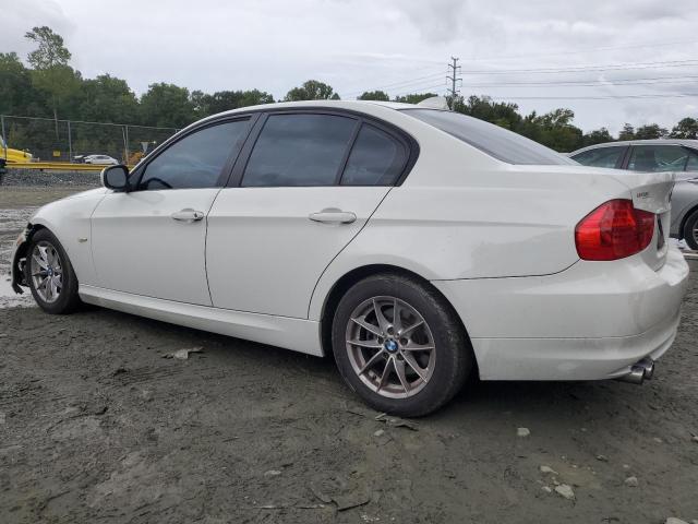 Photo 1 VIN: WBAPH7G54ANM48650 - BMW 328 I 