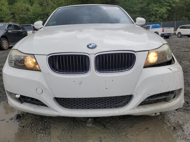 Photo 4 VIN: WBAPH7G54ANM48650 - BMW 328 I 