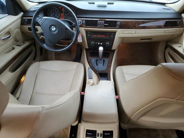 Photo 7 VIN: WBAPH7G54ANM48650 - BMW 328 I 