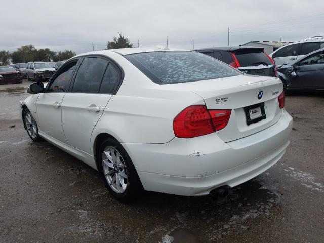 Photo 2 VIN: WBAPH7G54ANM48681 - BMW 328 I 