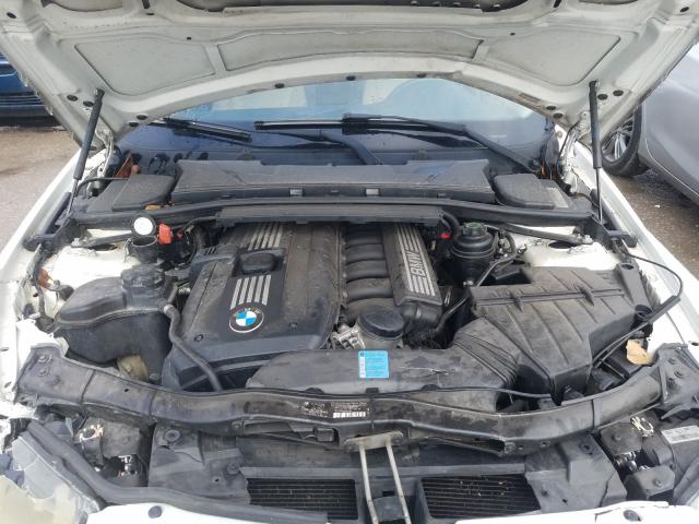 Photo 6 VIN: WBAPH7G54ANM48681 - BMW 328 I 