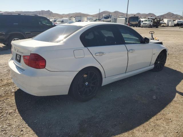 Photo 2 VIN: WBAPH7G54ANM49202 - BMW 3 SERIES 