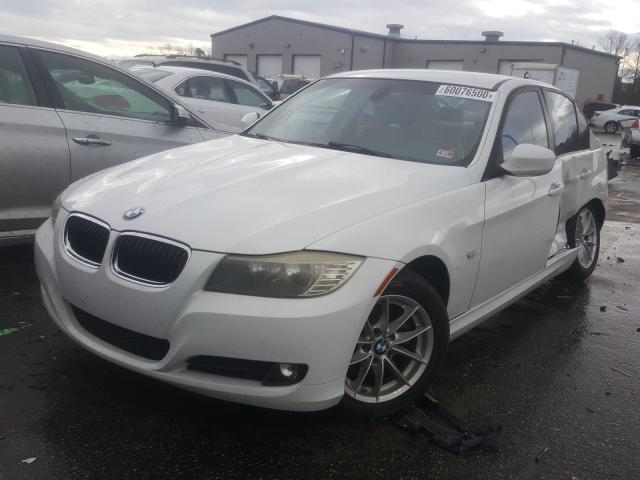 Photo 1 VIN: WBAPH7G54ANM50138 - BMW 328 I 