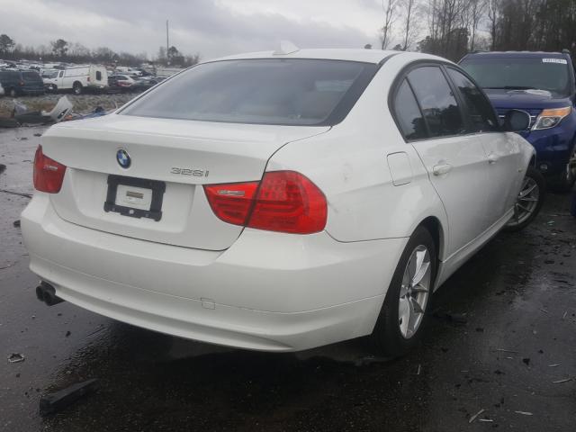 Photo 3 VIN: WBAPH7G54ANM50138 - BMW 328 I 