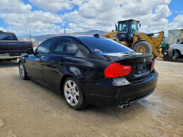 Photo 2 VIN: WBAPH7G54ANM50608 - BMW 328 I 