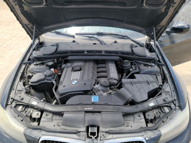 Photo 6 VIN: WBAPH7G54ANM50608 - BMW 328 I 