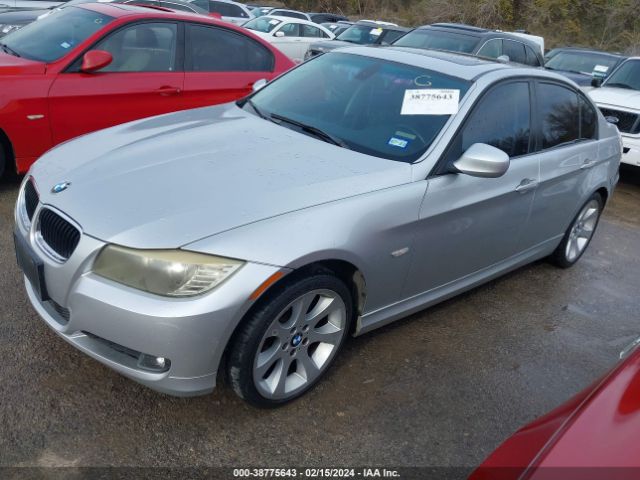 Photo 1 VIN: WBAPH7G54ANM51287 - BMW 328I 