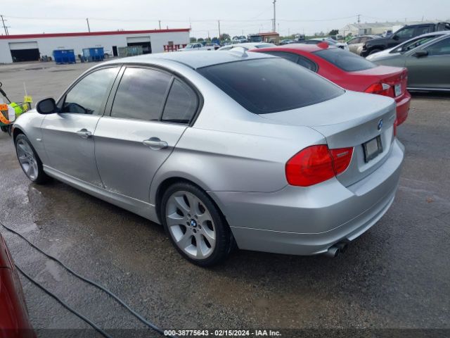 Photo 2 VIN: WBAPH7G54ANM51287 - BMW 328I 