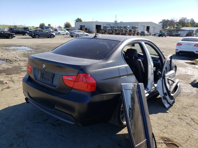 Photo 3 VIN: WBAPH7G54ANM52598 - BMW 328 I 