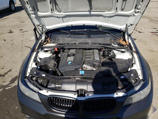 Photo 6 VIN: WBAPH7G54ANM52598 - BMW 328 I 