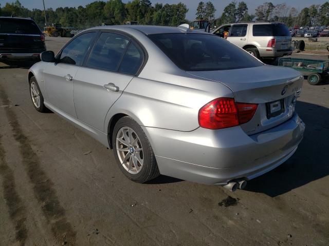 Photo 2 VIN: WBAPH7G54ANM52794 - BMW 328 I 