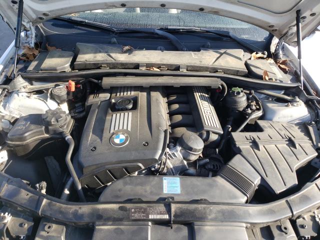 Photo 6 VIN: WBAPH7G54ANM52794 - BMW 328 I 