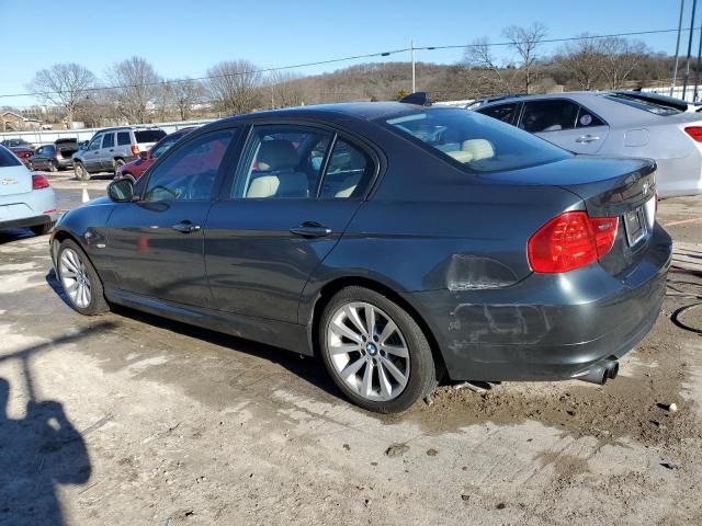 Photo 1 VIN: WBAPH7G54BNM56474 - BMW 3 SERIES 