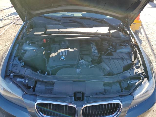 Photo 10 VIN: WBAPH7G54BNM56474 - BMW 3 SERIES 