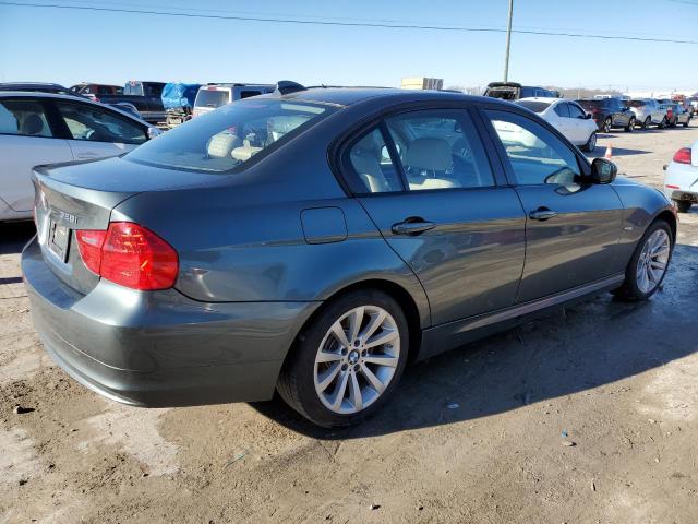 Photo 2 VIN: WBAPH7G54BNM56474 - BMW 3 SERIES 