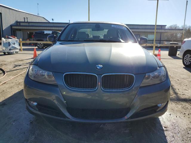 Photo 4 VIN: WBAPH7G54BNM56474 - BMW 3 SERIES 