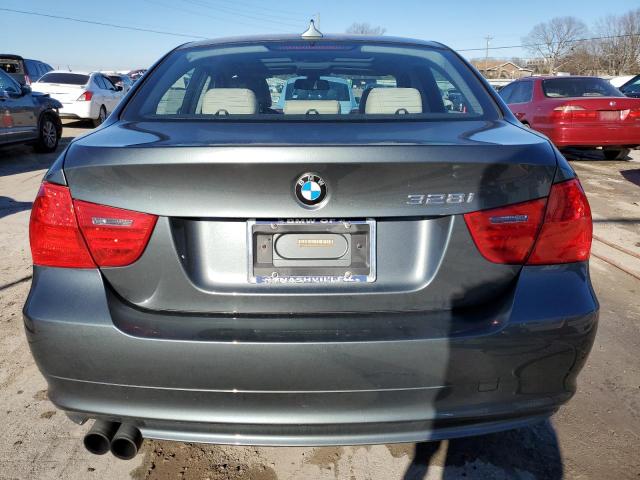 Photo 5 VIN: WBAPH7G54BNM56474 - BMW 3 SERIES 