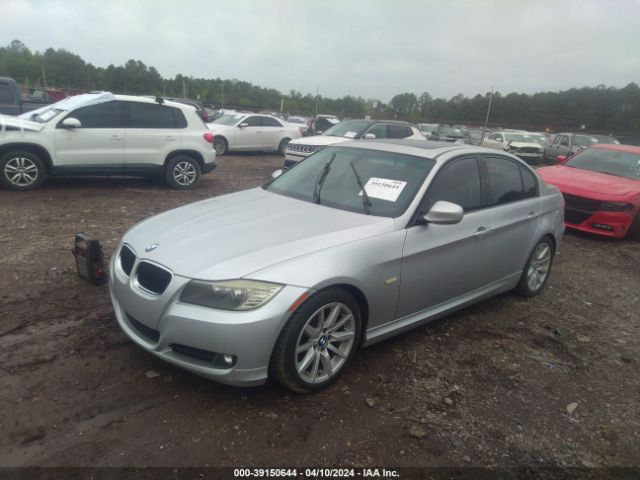 Photo 1 VIN: WBAPH7G54BNM56670 - BMW 328I 