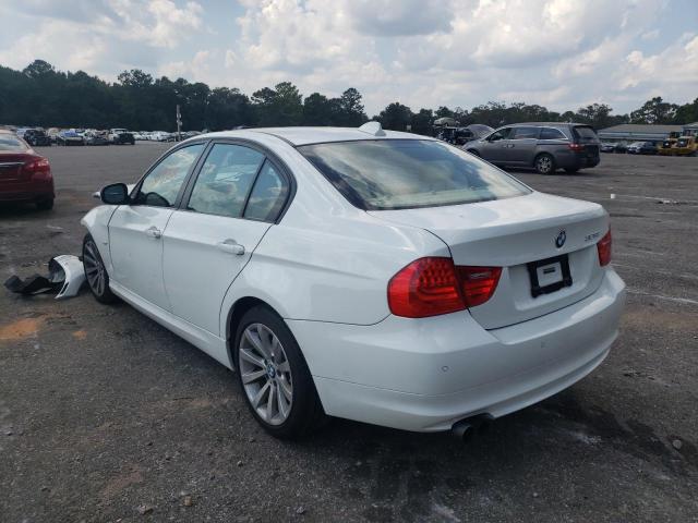 Photo 2 VIN: WBAPH7G54BNM57236 - BMW 328 I 