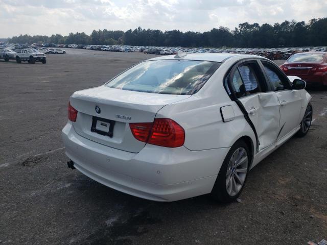 Photo 3 VIN: WBAPH7G54BNM57236 - BMW 328 I 