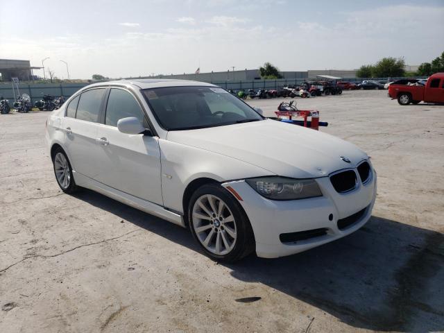 Photo 0 VIN: WBAPH7G54BNM57673 - BMW 328 I 