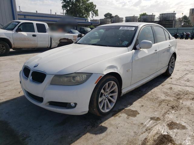 Photo 1 VIN: WBAPH7G54BNM57673 - BMW 328 I 