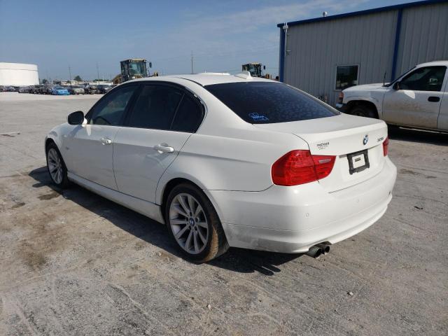 Photo 2 VIN: WBAPH7G54BNM57673 - BMW 328 I 