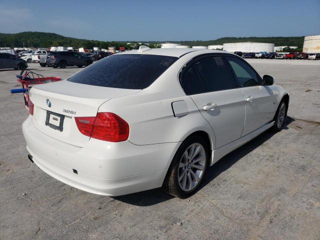 Photo 3 VIN: WBAPH7G54BNM57673 - BMW 328 I 