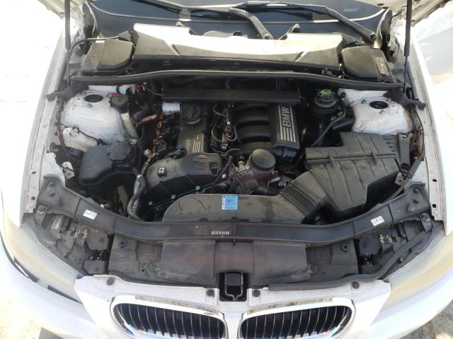 Photo 6 VIN: WBAPH7G54BNM57673 - BMW 328 I 