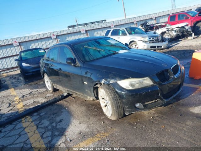 Photo 0 VIN: WBAPH7G54BNM58631 - BMW 328 