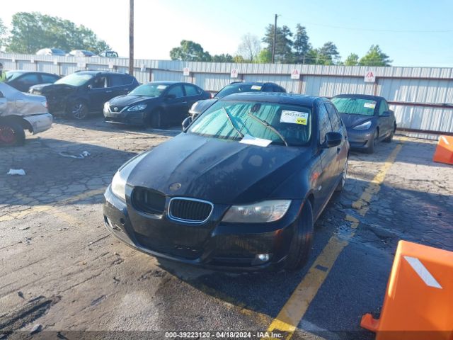 Photo 1 VIN: WBAPH7G54BNM58631 - BMW 328 