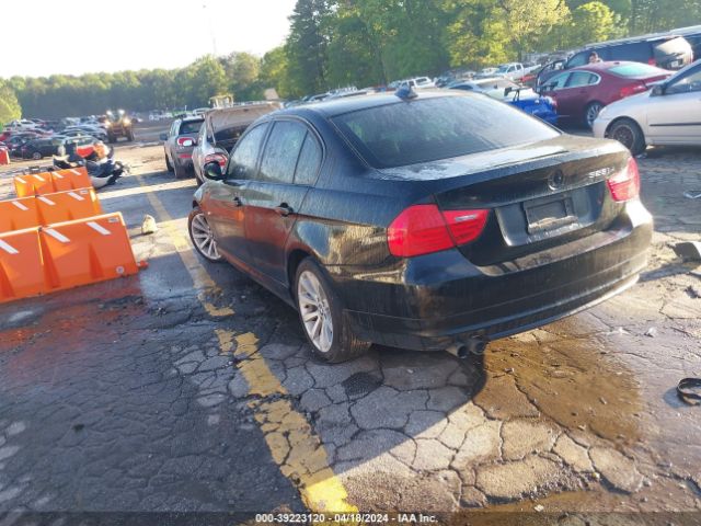 Photo 2 VIN: WBAPH7G54BNM58631 - BMW 328 