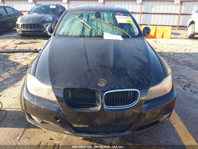 Photo 5 VIN: WBAPH7G54BNM58631 - BMW 328 