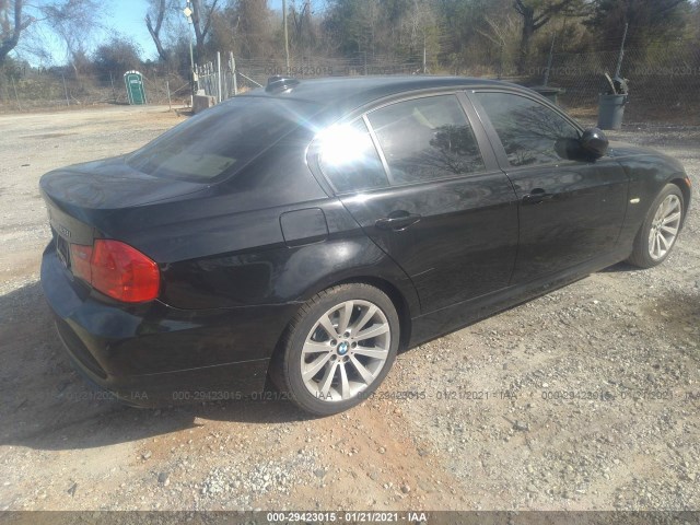 Photo 3 VIN: WBAPH7G54BNM59469 - BMW 3 