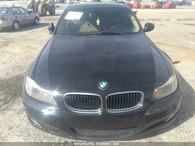 Photo 5 VIN: WBAPH7G54BNM59469 - BMW 3 