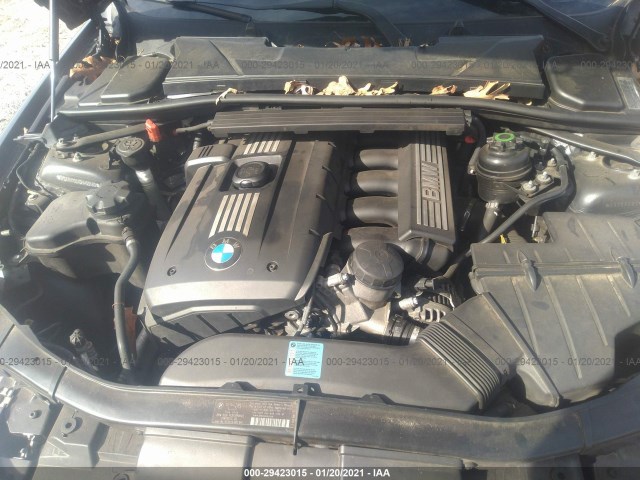 Photo 9 VIN: WBAPH7G54BNM59469 - BMW 3 