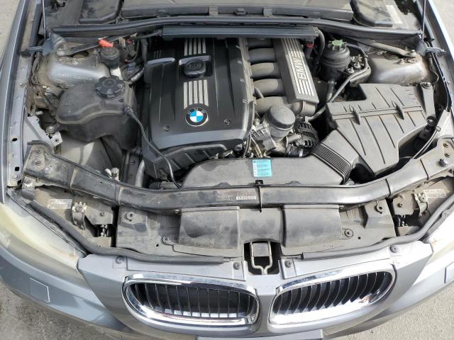 Photo 10 VIN: WBAPH7G54BNN02885 - BMW 3 SERIES 