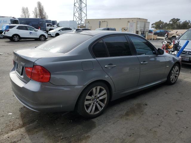 Photo 2 VIN: WBAPH7G54BNN02885 - BMW 3 SERIES 