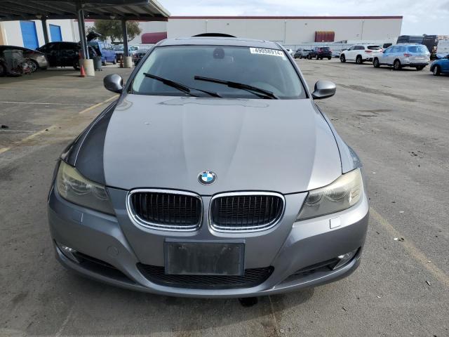 Photo 4 VIN: WBAPH7G54BNN02885 - BMW 3 SERIES 