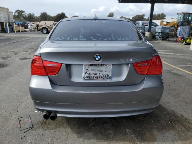 Photo 5 VIN: WBAPH7G54BNN02885 - BMW 3 SERIES 