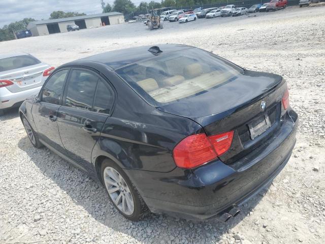 Photo 1 VIN: WBAPH7G54BNN03308 - BMW 3 SERIES 