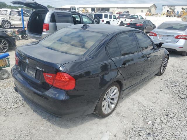 Photo 2 VIN: WBAPH7G54BNN03308 - BMW 3 SERIES 