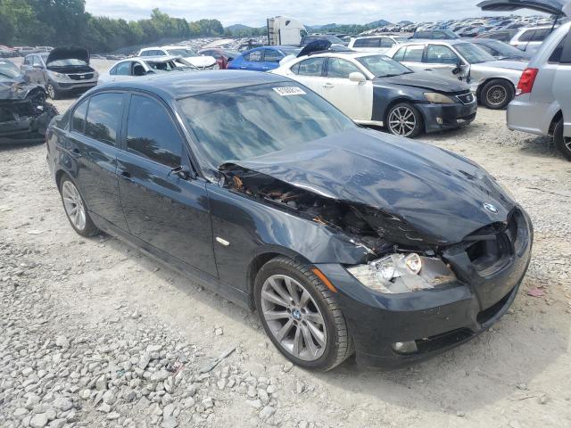 Photo 3 VIN: WBAPH7G54BNN03308 - BMW 3 SERIES 