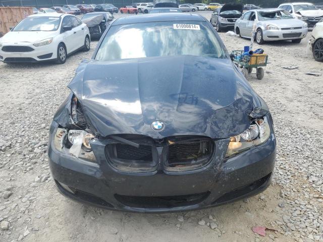 Photo 4 VIN: WBAPH7G54BNN03308 - BMW 3 SERIES 