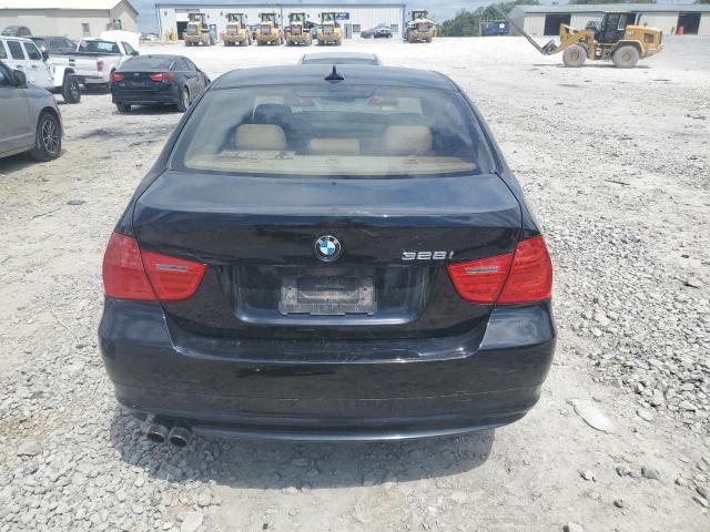 Photo 5 VIN: WBAPH7G54BNN03308 - BMW 3 SERIES 