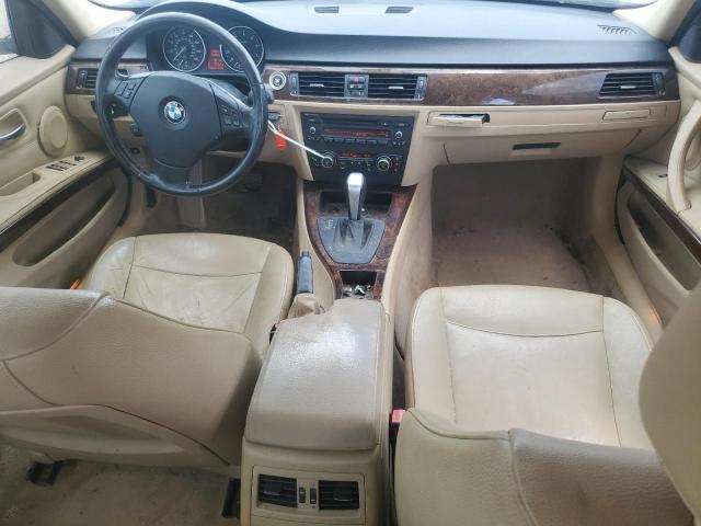 Photo 7 VIN: WBAPH7G54BNN03308 - BMW 3 SERIES 