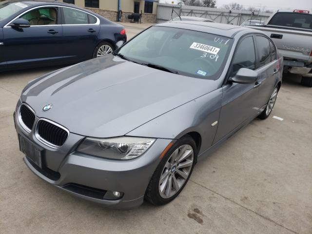 Photo 1 VIN: WBAPH7G54BNN04295 - BMW 328 I 