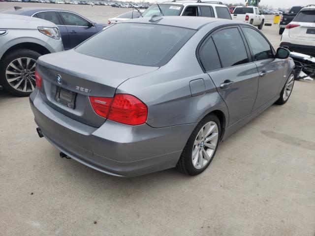 Photo 3 VIN: WBAPH7G54BNN04295 - BMW 328 I 