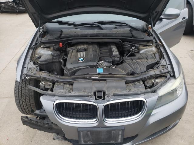 Photo 6 VIN: WBAPH7G54BNN04295 - BMW 328 I 